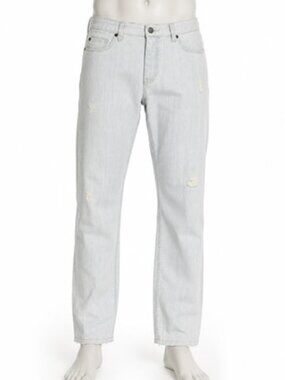 Converse One Star Greenwich Straight Jeans 34x30